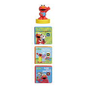 História Elmo & Amigos Rua Sésamo Máquina dos Sonhos português