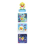 Conto Baby Shark Family Story Dream machine português