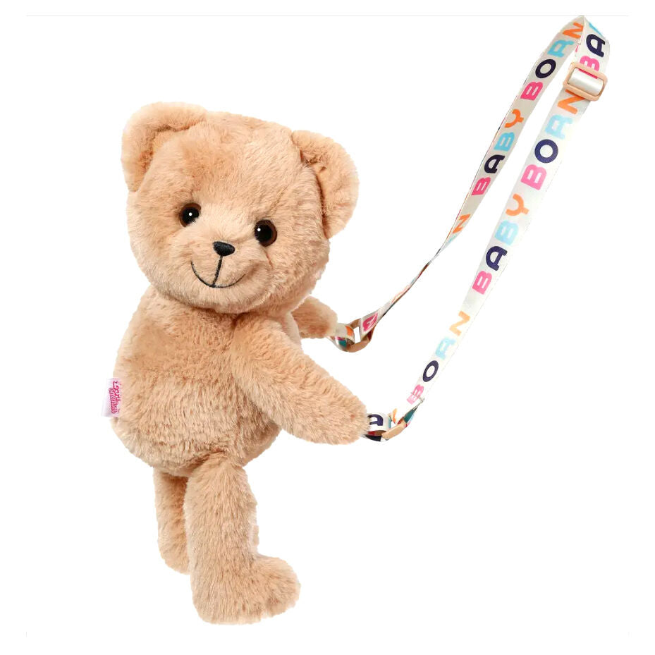 Bolso Osito Baby Born Frikytopia