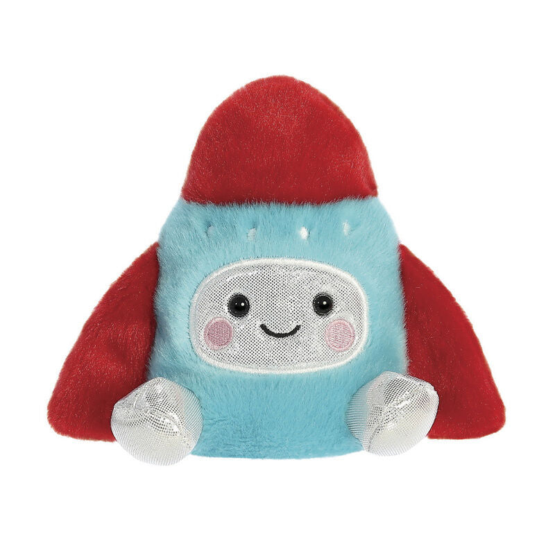 Peluche Cohete Palm Pals 13cm Frikytopia