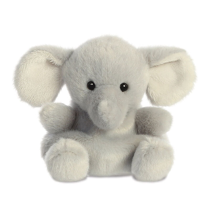 Peluche Elefante Palm Pals 13cm Frikytopia
