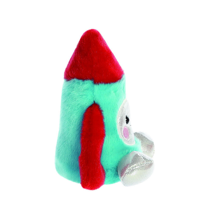 Peluche Cohete Palm Pals 13cm