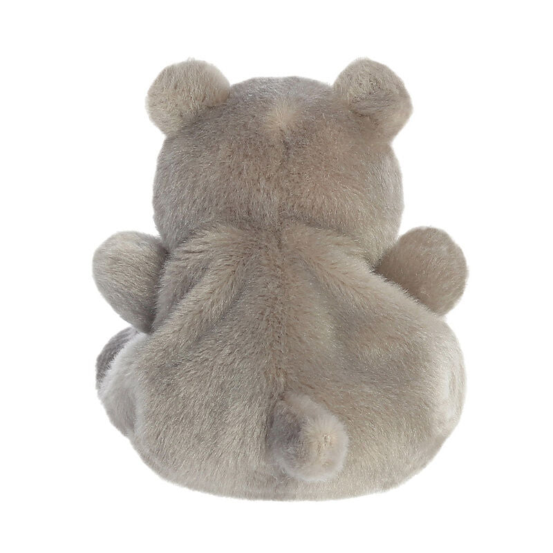 Peluche Hipopotamo Palm Pals 13cm