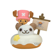 Figura Tony Tony Chopper Paldolce One Piece Ver A 6cm