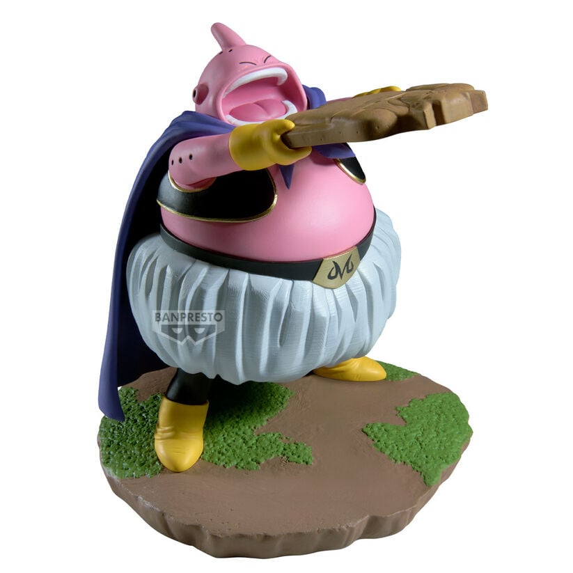 Figura Majin Buu History Box Dragon Ball Z 11 cm