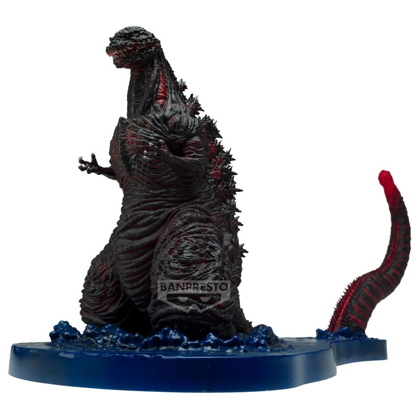Figura Godzilla 2016 4th Form Shin Godzilla 11 cm