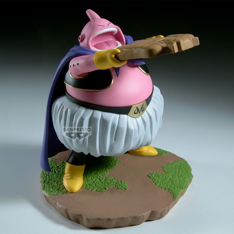 Figura Majin Buu History Box Dragon Ball Z 11 cm