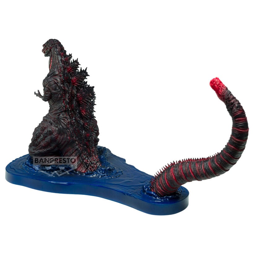 Figura Godzilla 2016 4th Form Shin Godzilla 11 cm