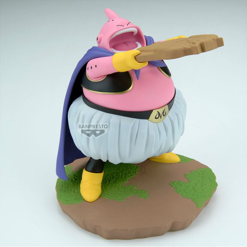 Figura Majin Buu History Box Dragon Ball Z 11 cm