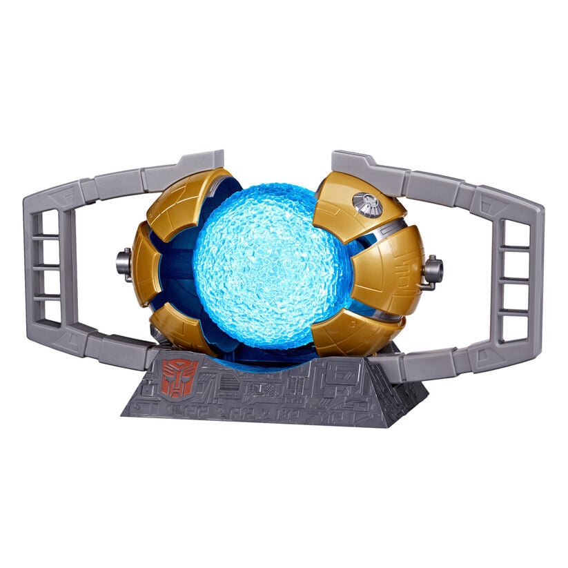 Replica The Matrix of Leadership Transformers 40cm