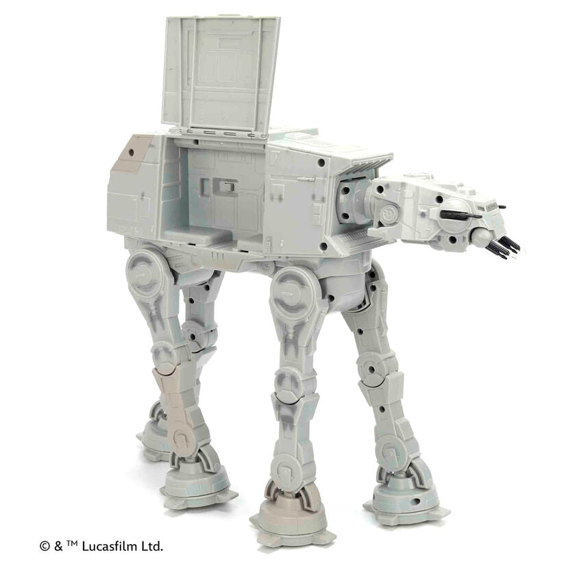 Veículo Telecomandado AT-AT Walker Star Wars 33cm