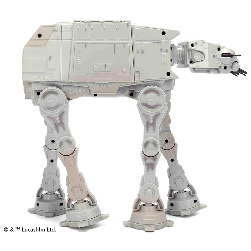Veículo Telecomandado AT-AT Walker Star Wars 33cm