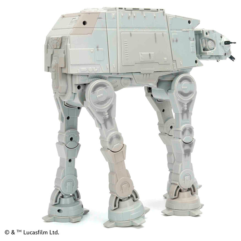 Veículo Telecomandado AT-AT Walker Star Wars 33cm