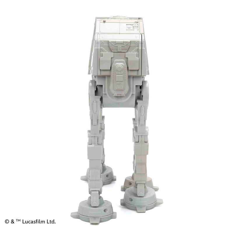 Veículo Telecomandado AT-AT Walker Star Wars 33cm