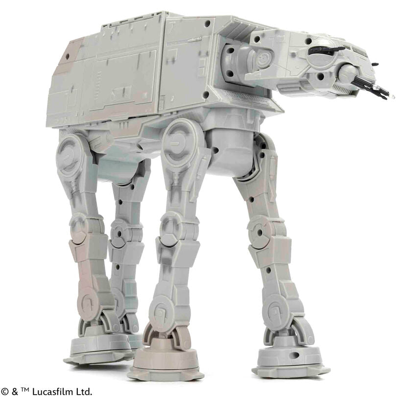 Veículo Telecomandado AT-AT Walker Star Wars 33cm
