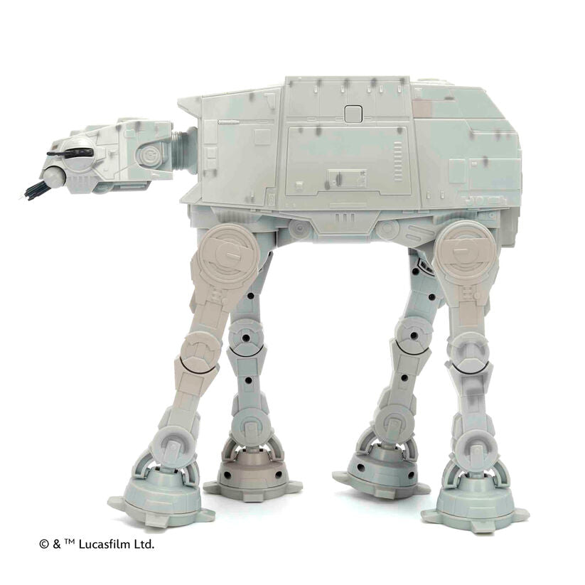 Veículo Telecomandado AT-AT Walker Star Wars 33cm