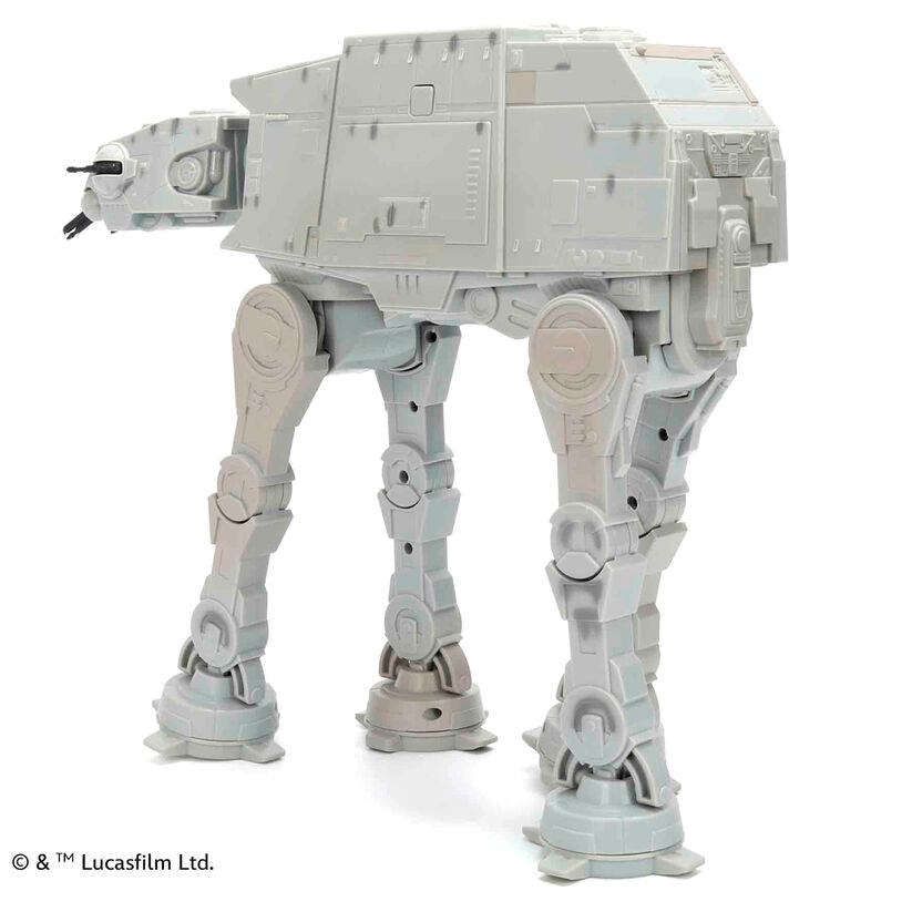 Veículo Telecomandado AT-AT Walker Star Wars 33cm