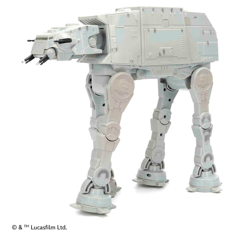 Veículo Telecomandado AT-AT Walker Star Wars 33cm