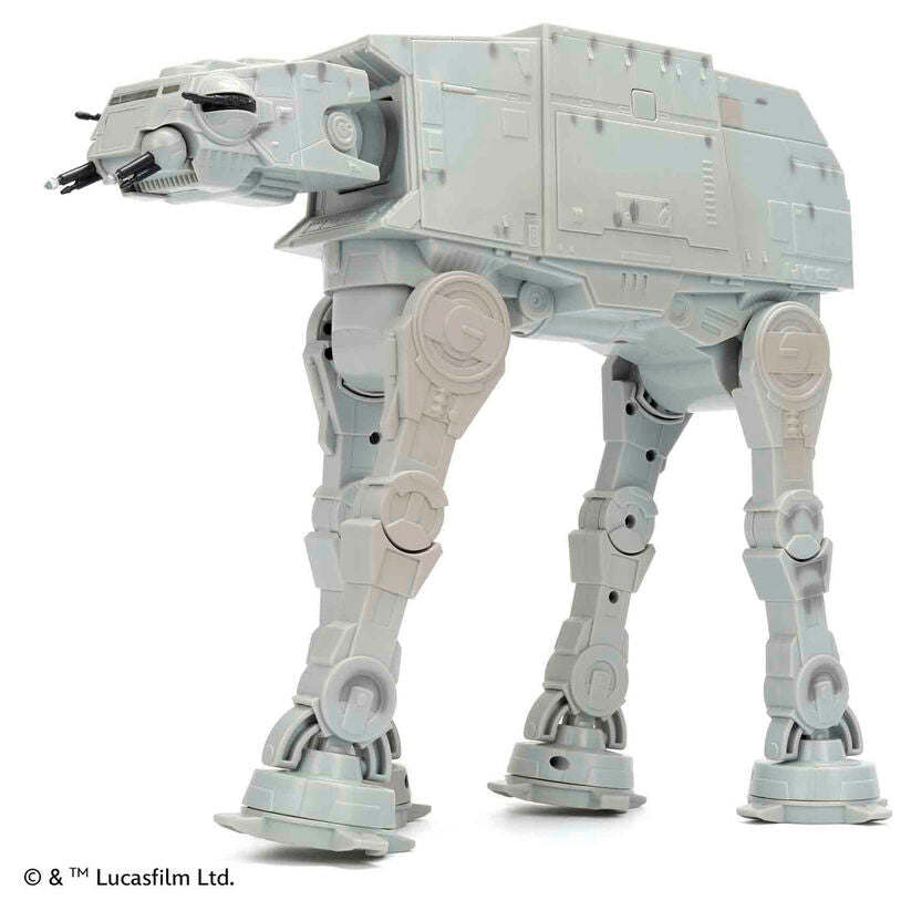 Veículo Telecomandado AT-AT Walker Star Wars 33cm