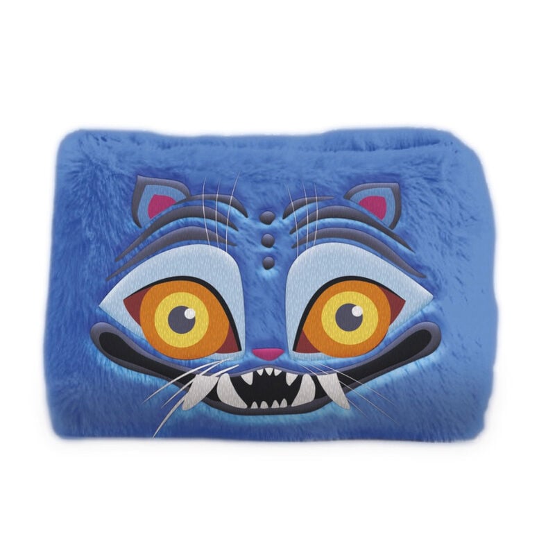 Portatodo peluche A5 Derpy KPop Demon Hunters Frikytopia