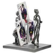 Figura Joker & Batman DC Comics