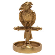 Figura exposição joias Fawkes Harry Potter 21 cm
