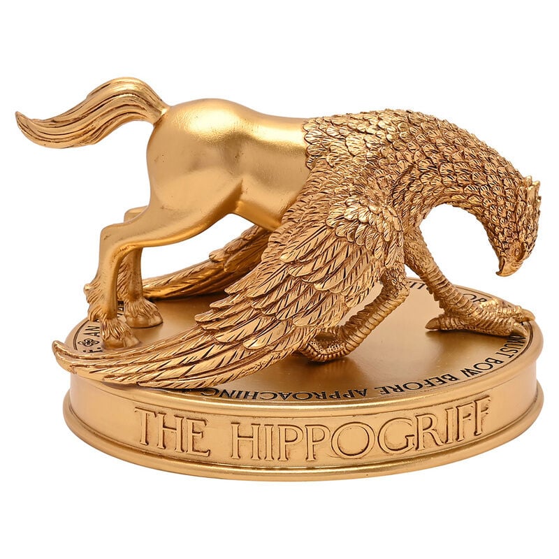 Figura Buckbeak Harry Potter 17cm Frikytopia