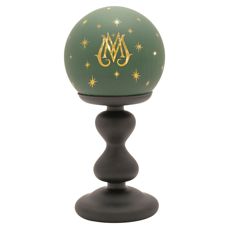 Lampara decorativa Ministerio de Magia Harry Potter