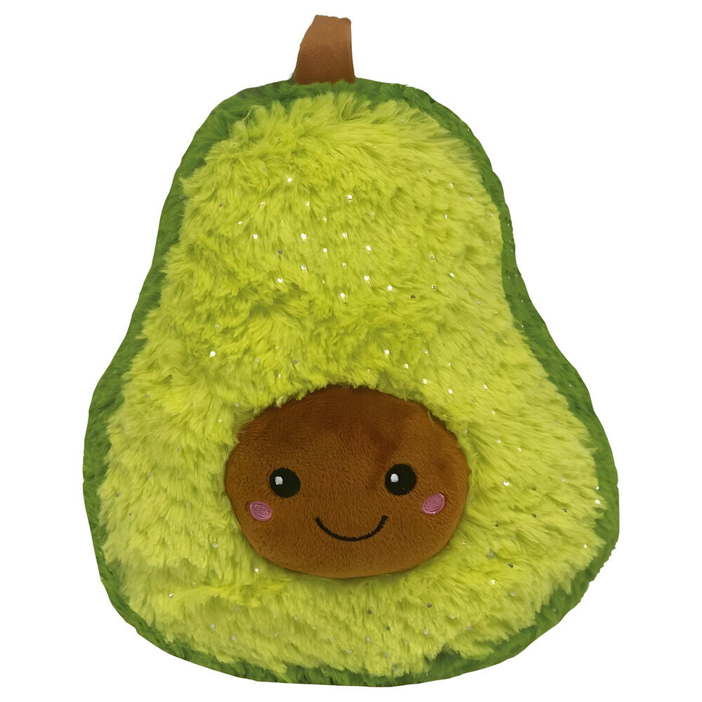 Peluche Aguacate 40cm Frikytopia