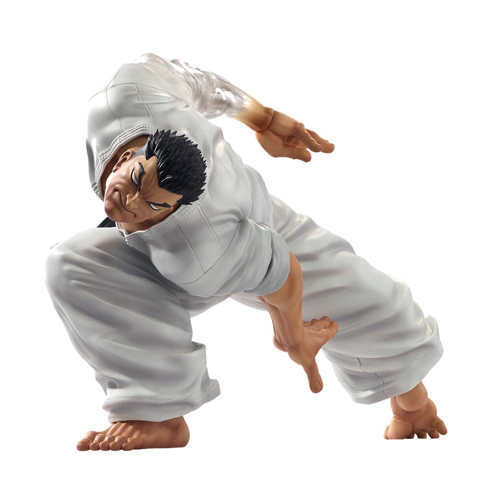 Figura Ichibansho Katsumi Orochi Giant Heartbeat 16 cm