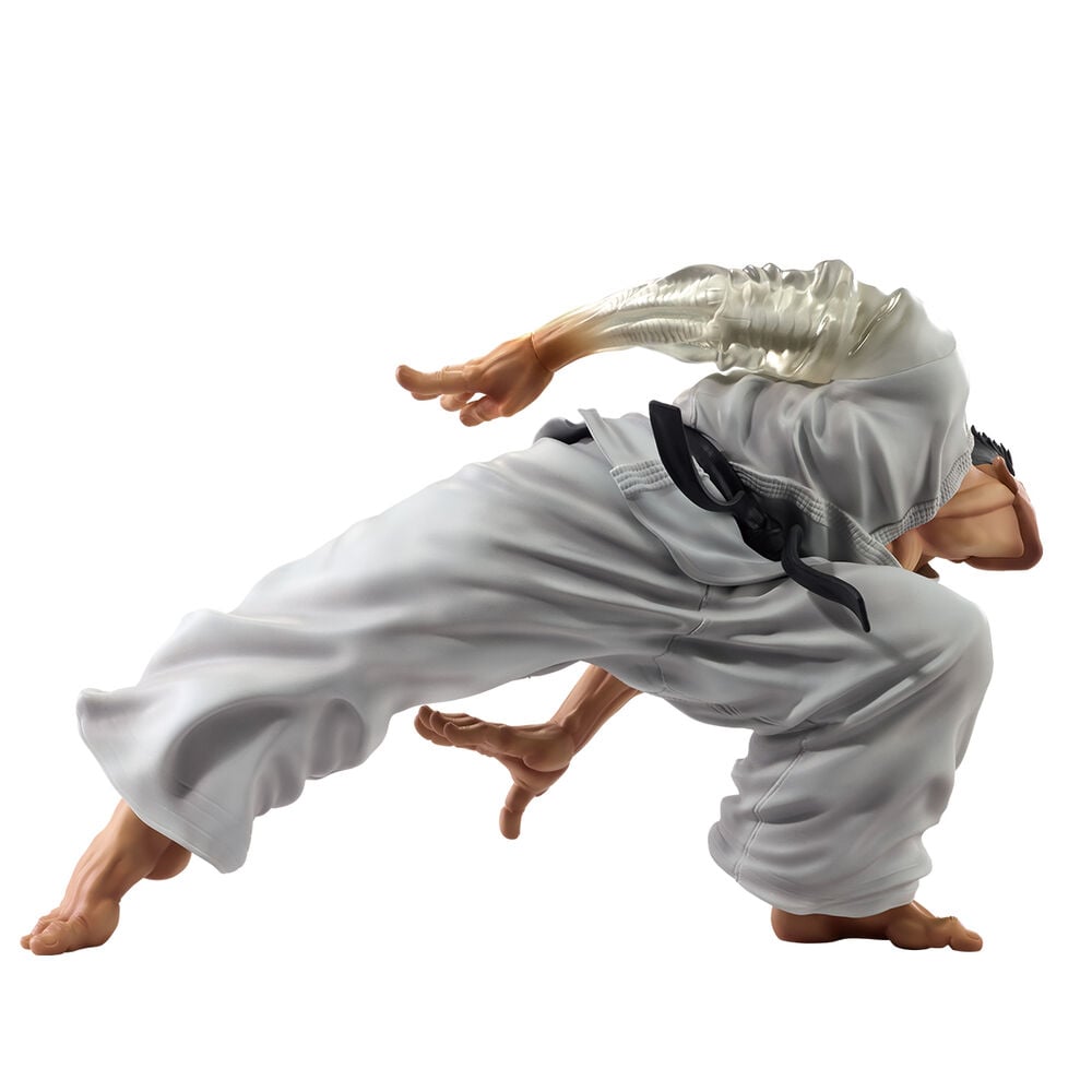 Figura Ichibansho Katsumi Orochi Giant Heartbeat 16 cm