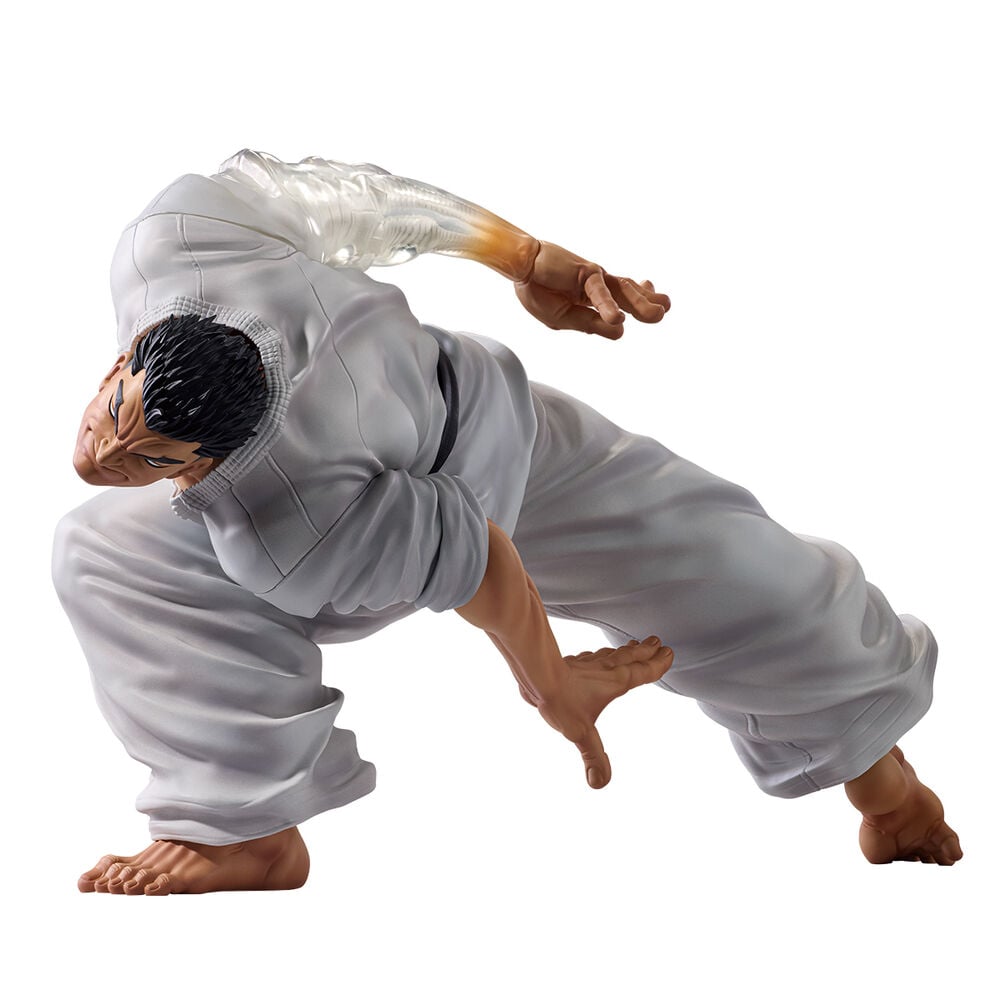 Figura Ichibansho Katsumi Orochi Giant Heartbeat 16 cm