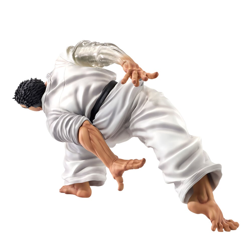 Figura Ichibansho Katsumi Orochi Giant Heartbeat 16 cm