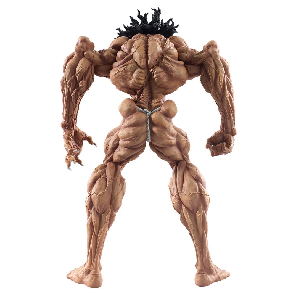 Figura Ichibansho Pickle Giant Heartbeat 28 cm