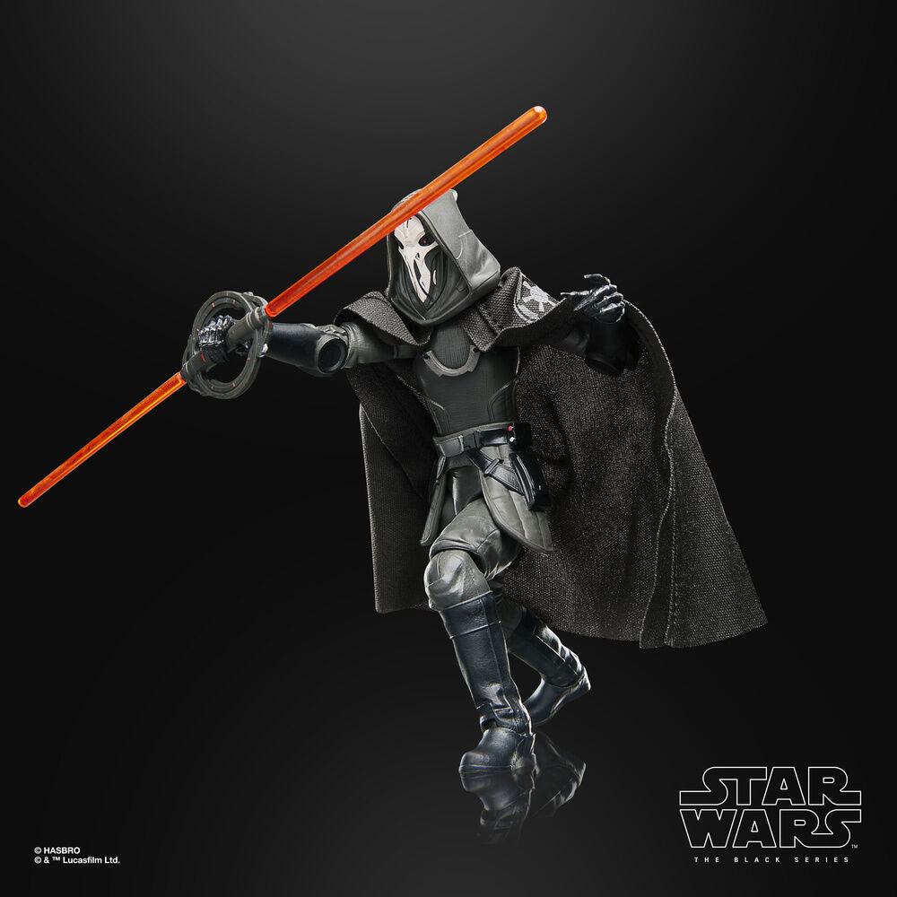 Figura Eleventh Brother Maul Shadow Lord Star Wars 15cm Frikytopia