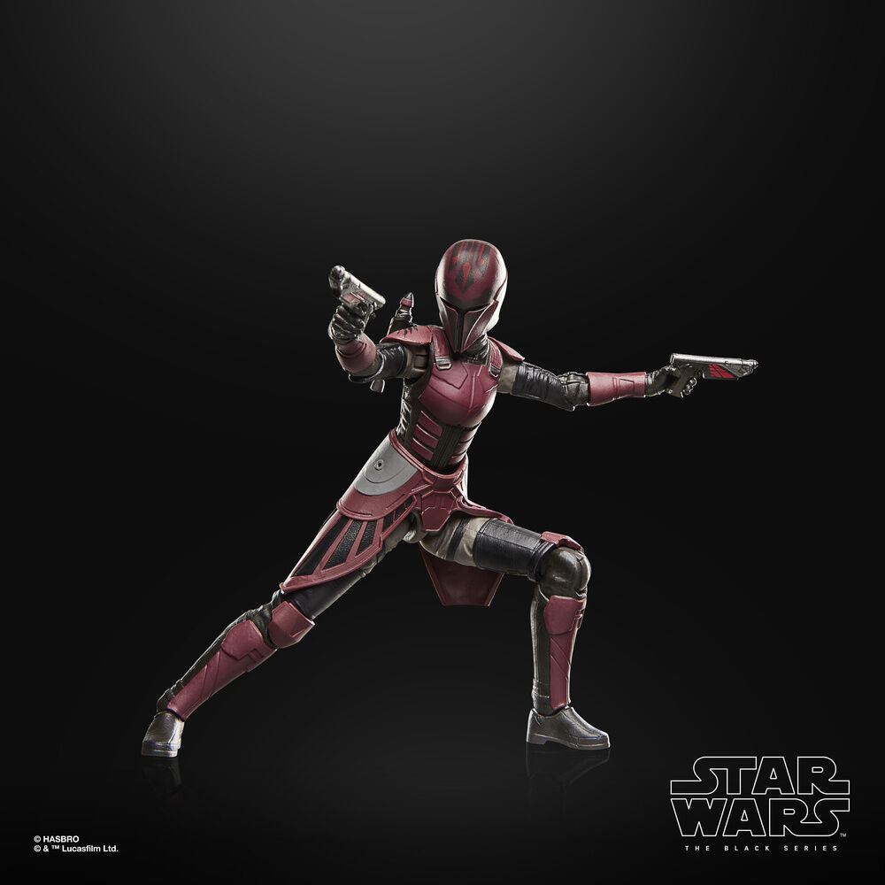 Figura Rook Kast Maul Shadow Lord Star Wars 15cm Frikytopia