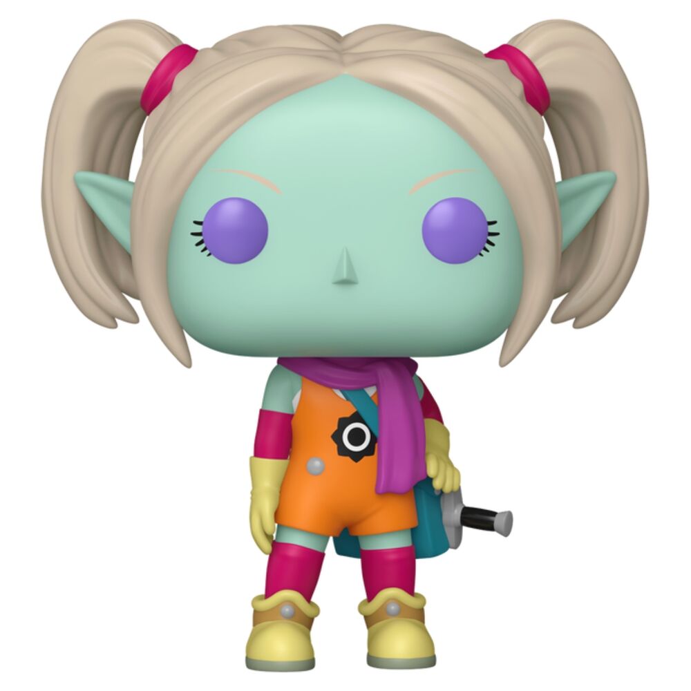 Figura POP Dragon Ball Daima Panzy Frikytopia