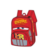 Mochila Cars Disney 30cm