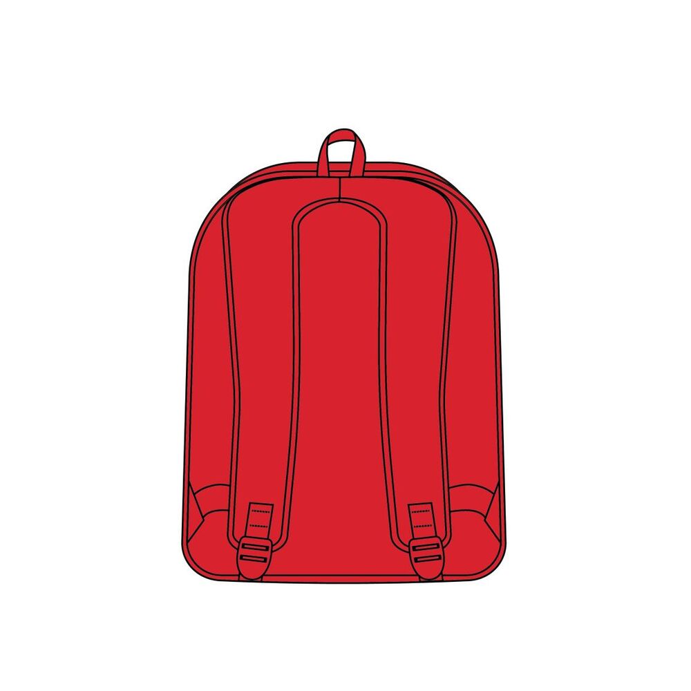 Mochila Cars Disney 30cm