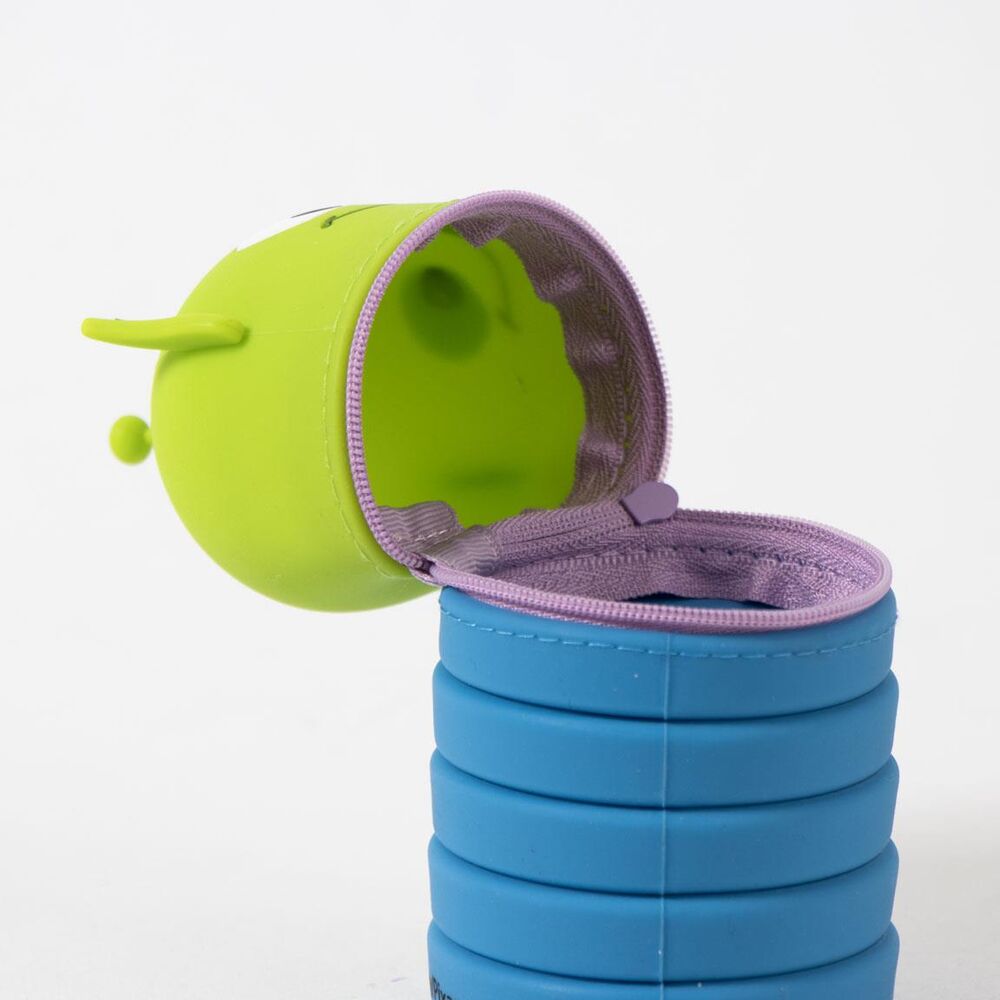 Disney Estuche de Silicona Toy Story Expositor (6)