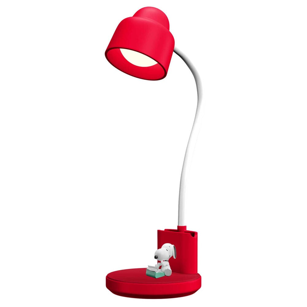 Lampara escritorio Snoopy Frikytopia