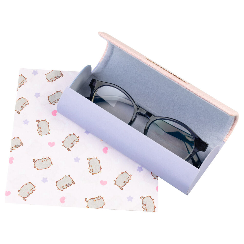 Pusheen Estuche para Gafas