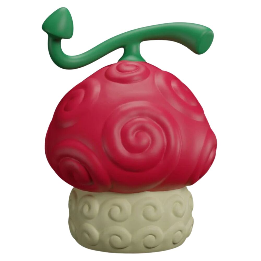 Lampara Fruta Human-Human One Piece Frikytopia