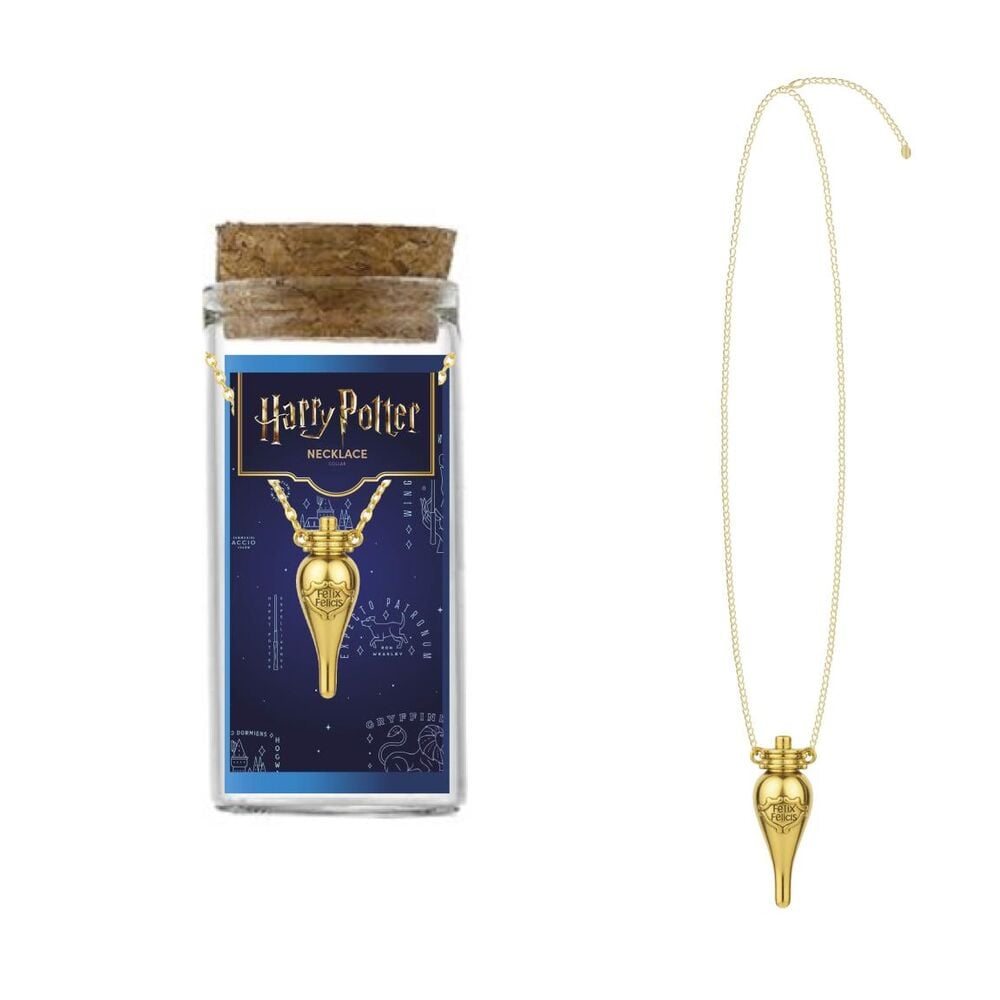 Pendente Harry Potter