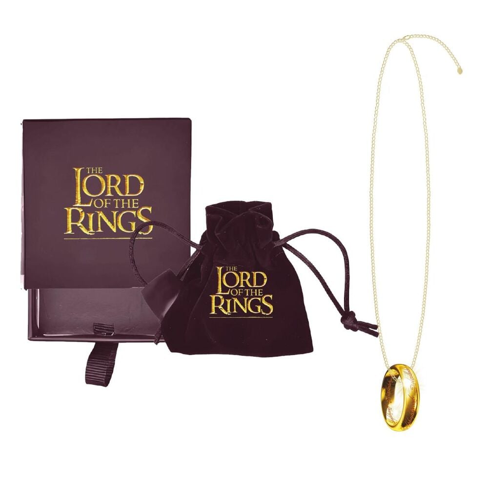 Pendente Hobbit O Senhor dos Anéis