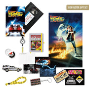 Set regalo Regreso Al Futuro