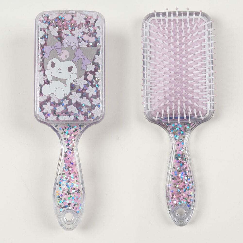 Set caja belleza Kuromi Hello Kitty