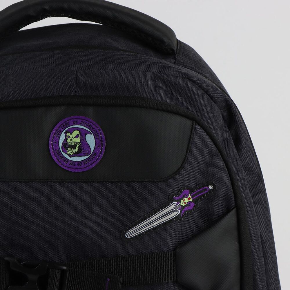 Masters of the Universe Mochila de viaje informal