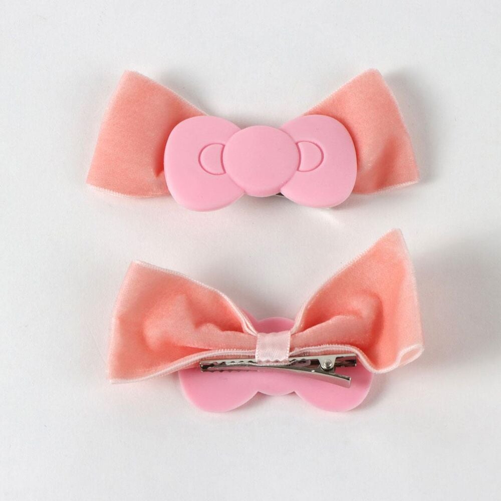 Conjunto caixa de beleza Hello Kitty and Friends
