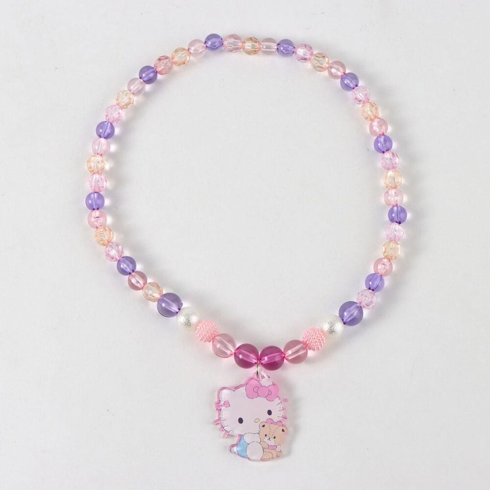 Conjunto caixa de beleza Hello Kitty and Friends